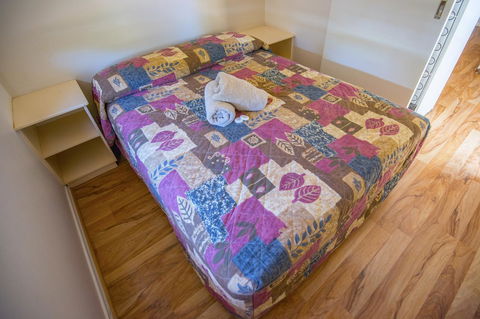 RAC Exmouth Cape Holiday Park - Accommodation Asia 5