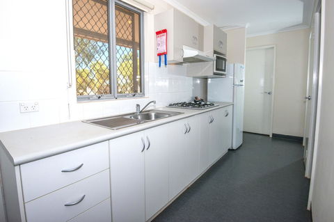 RAC Exmouth Cape Holiday Park - Accommodation Asia 37