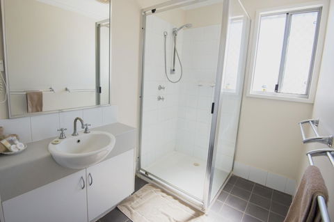 RAC Exmouth Cape Holiday Park - Accommodation Asia 41