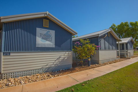 RAC Exmouth Cape Holiday Park - Accommodation Asia 23