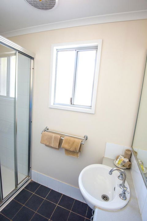 RAC Exmouth Cape Holiday Park - Accommodation Asia 35