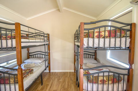 RAC Exmouth Cape Holiday Park - Accommodation Asia 4