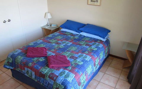 RAC Exmouth Cape Holiday Park - Accommodation Asia 9