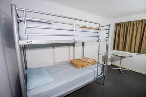 RAC Exmouth Cape Holiday Park - Accommodation Asia 29