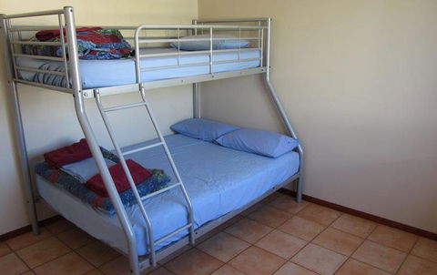 RAC Exmouth Cape Holiday Park - Accommodation Asia 7