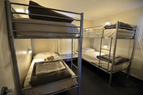 RAC Exmouth Cape Holiday Park - Accommodation Asia 43