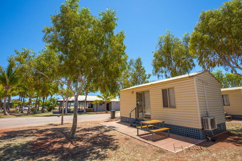 RAC Exmouth Cape Holiday Park - Accommodation Asia 31