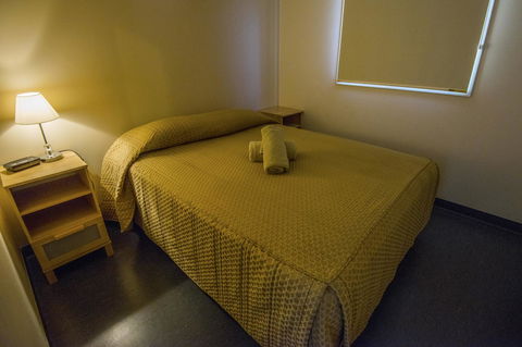 RAC Exmouth Cape Holiday Park - Accommodation Asia 36