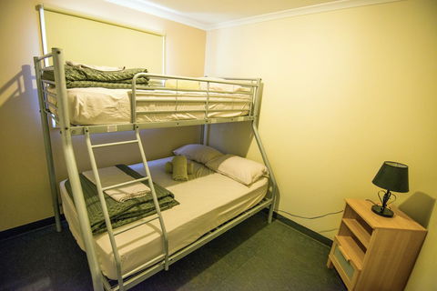 RAC Exmouth Cape Holiday Park - Accommodation Asia 38