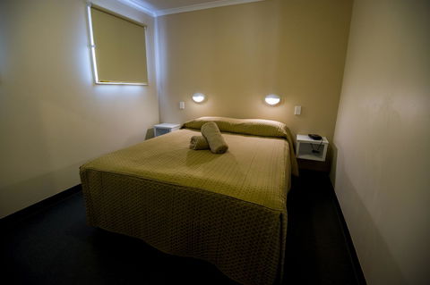 RAC Exmouth Cape Holiday Park - Accommodation Asia 42