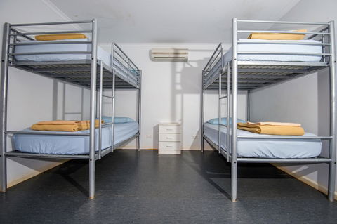 RAC Exmouth Cape Holiday Park - Accommodation Asia 30