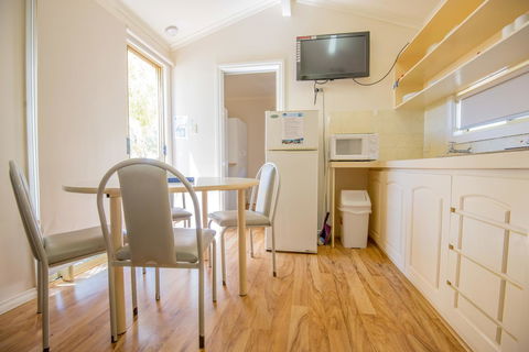 RAC Exmouth Cape Holiday Park - Accommodation Asia 3