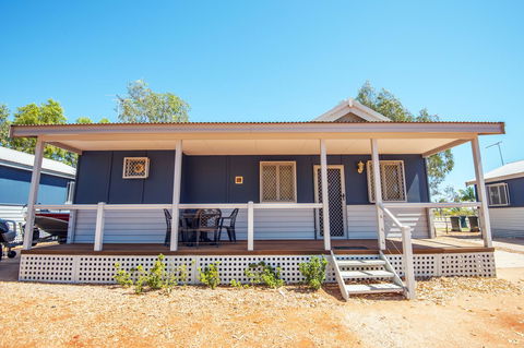 RAC Exmouth Cape Holiday Park - Accommodation Asia 34