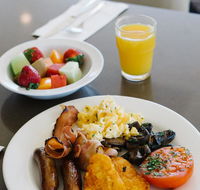 Novotel Vines Resort Swan Valley - Accommodation Asia