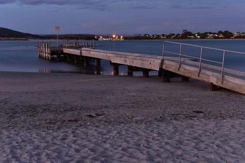 Kalbarri Sunset Villa - Accommodation Asia 18