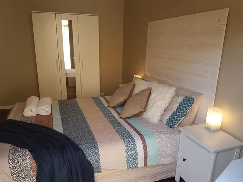 Kalbarri Sunset Villa - Accommodation Asia 9