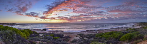 Kalbarri Sunset Villa - Accommodation Asia 15
