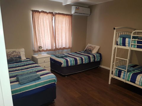Kalbarri Sunset Villa - Accommodation Asia 10