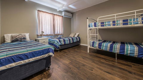 Kalbarri Sunset Villa - Accommodation Asia 3