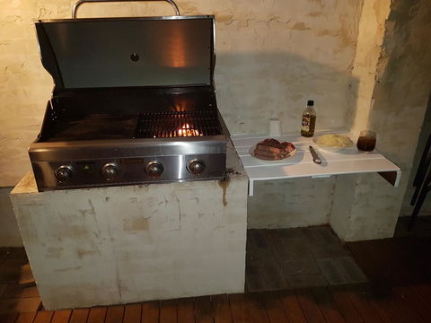 Kalbarri Sunset Villa - Accommodation Asia 5