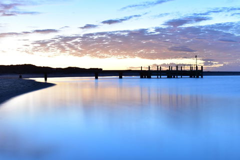 Kalbarri Sunset Villa - Accommodation Asia 1