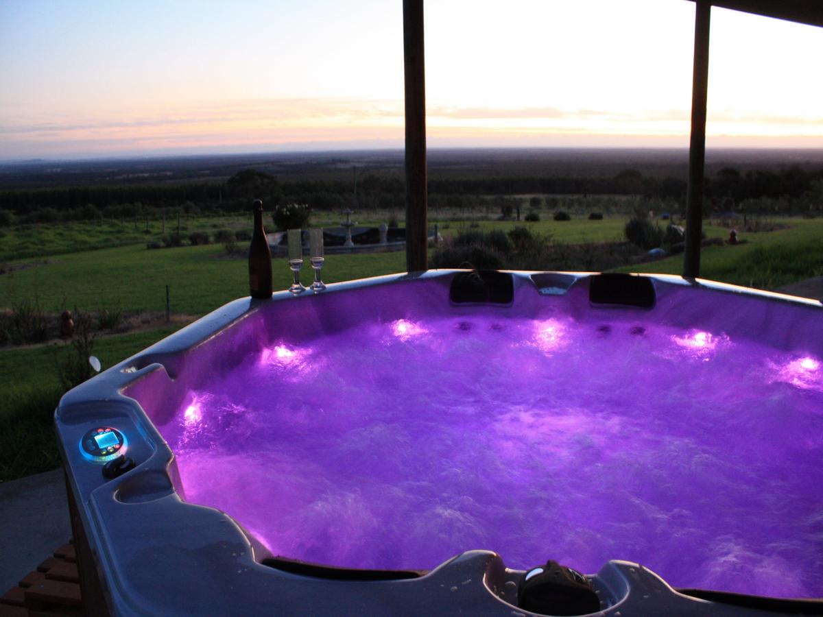 Porongurup WA Accommodation Asia
