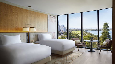 The Ritz-Carlton, Perth - Accommodation Guide 27