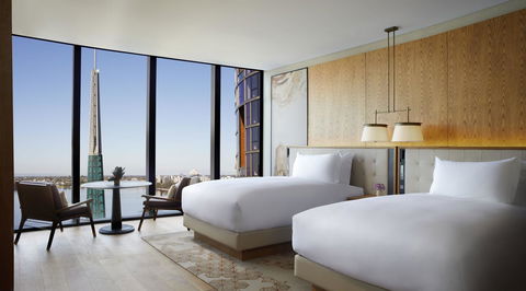 The Ritz-Carlton, Perth - Accommodation Guide 18