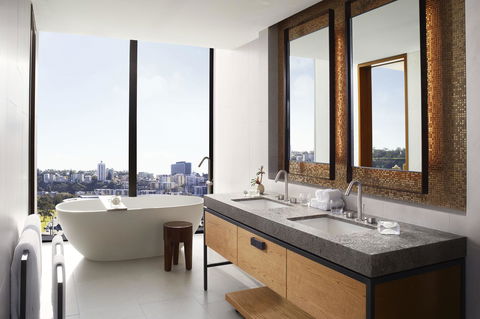 The Ritz-Carlton, Perth - Accommodation Guide 15