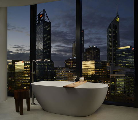 The Ritz-Carlton, Perth - Accommodation Guide 6