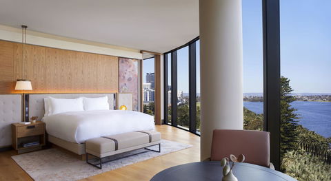 The Ritz-Carlton, Perth - Accommodation Guide 3