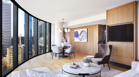 The Ritz-Carlton, Perth - Accommodation Guide 10