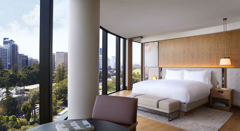 The Ritz-Carlton, Perth - Accommodation Guide 7