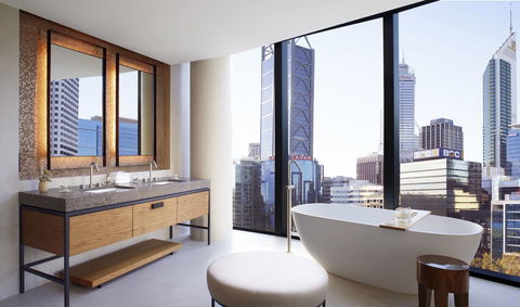 The Ritz-Carlton, Perth - Accommodation Guide 4
