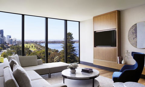 The Ritz-Carlton, Perth - Accommodation Guide 13