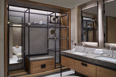 The Ritz-Carlton, Perth - Accommodation Guide 20