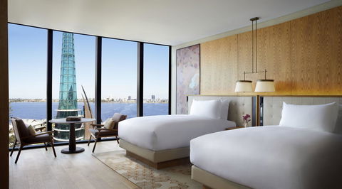 The Ritz-Carlton, Perth - Accommodation Guide 24