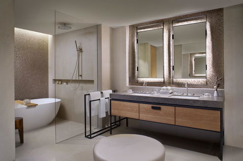 The Ritz-Carlton, Perth - Accommodation Guide 23