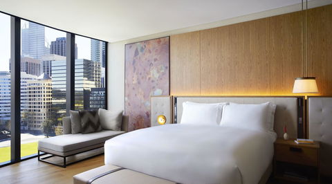 The Ritz-Carlton, Perth - Accommodation Guide 11