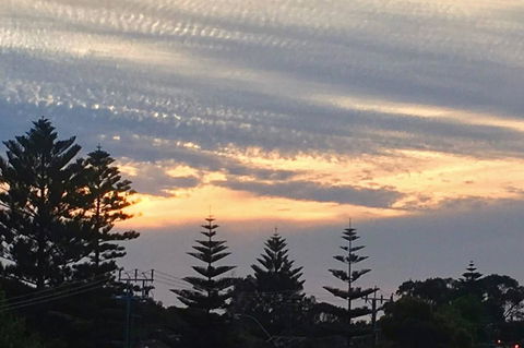 SEA BREEZE â€“ Between Cottesloe Beach & Swan River - Accommodation Asia 16
