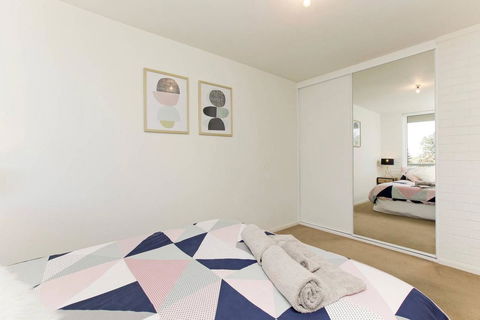 SEA BREEZE â€“ Between Cottesloe Beach & Swan River - Accommodation Asia 18