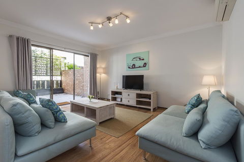 Cottesloe Sea Salt Abode - Executive Escapes - Accommodation Asia 1