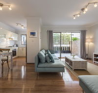 Cottesloe Sea Salt Abode - Accommodation Asia