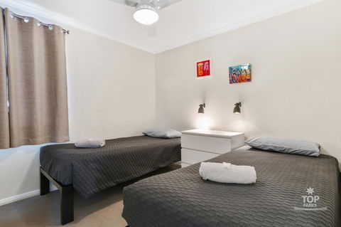 Jurien Bay Tourist Park - Accommodation Asia 7