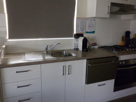 Jurien Bay Tourist Park - Accommodation Asia 16