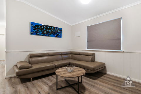 Jurien Bay Tourist Park - Accommodation Asia 3
