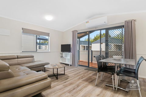Jurien Bay Tourist Park - Accommodation Asia 11