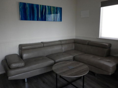 Jurien Bay Tourist Park - Accommodation Asia 23