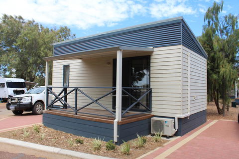 Jurien Bay Tourist Park - Accommodation Asia 42