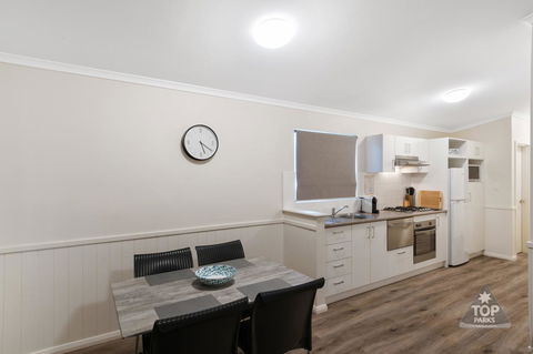 Jurien Bay Tourist Park - Accommodation Asia 10